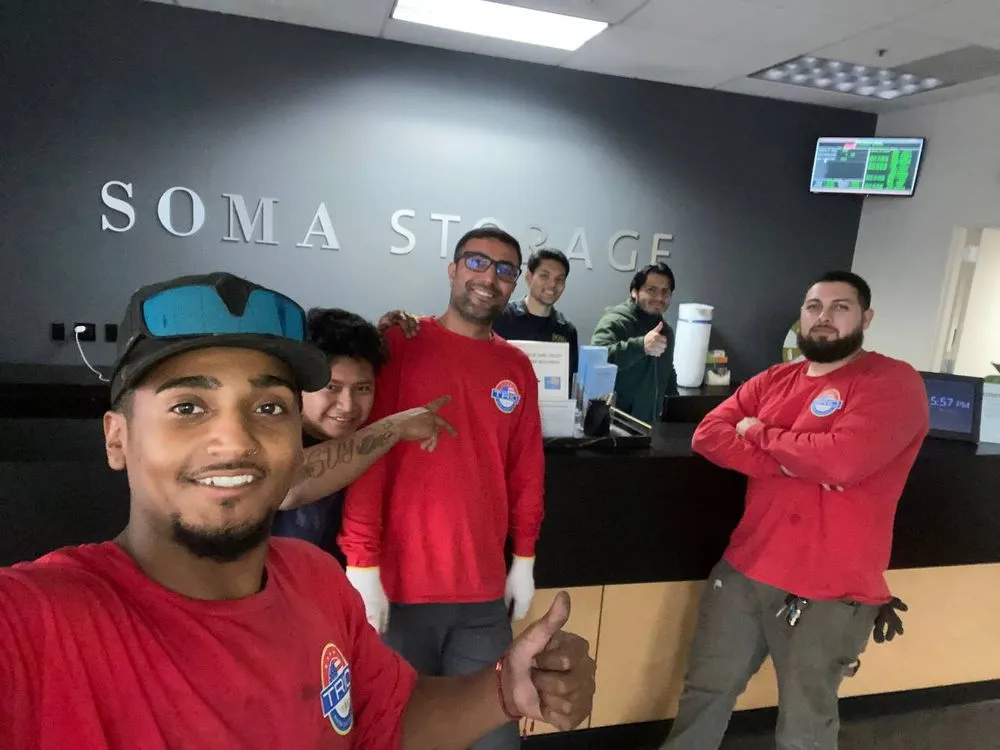 Slide of Trio Heating & Air