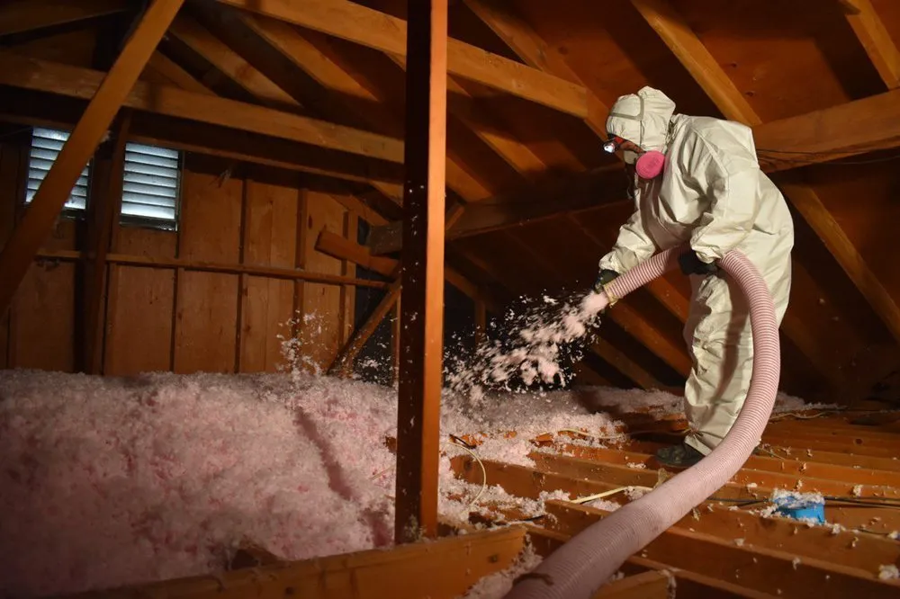 Slide of Trio Heating & Air