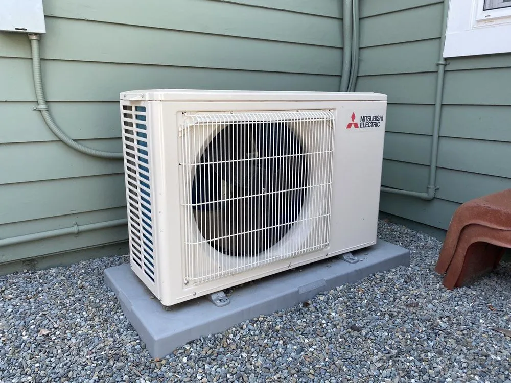 Slide of Trio Heating & Air