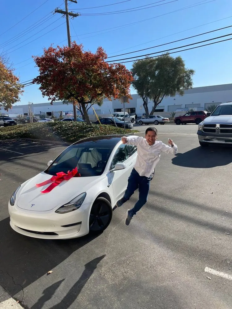 Slide of Trio Heating & Air