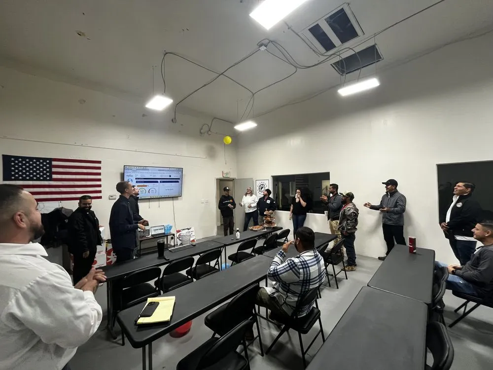 Slide of Trio Heating & Air