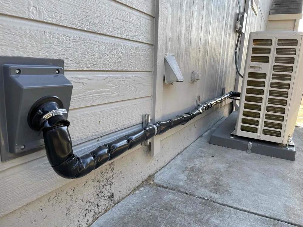 Slide of Trio Heating & Air