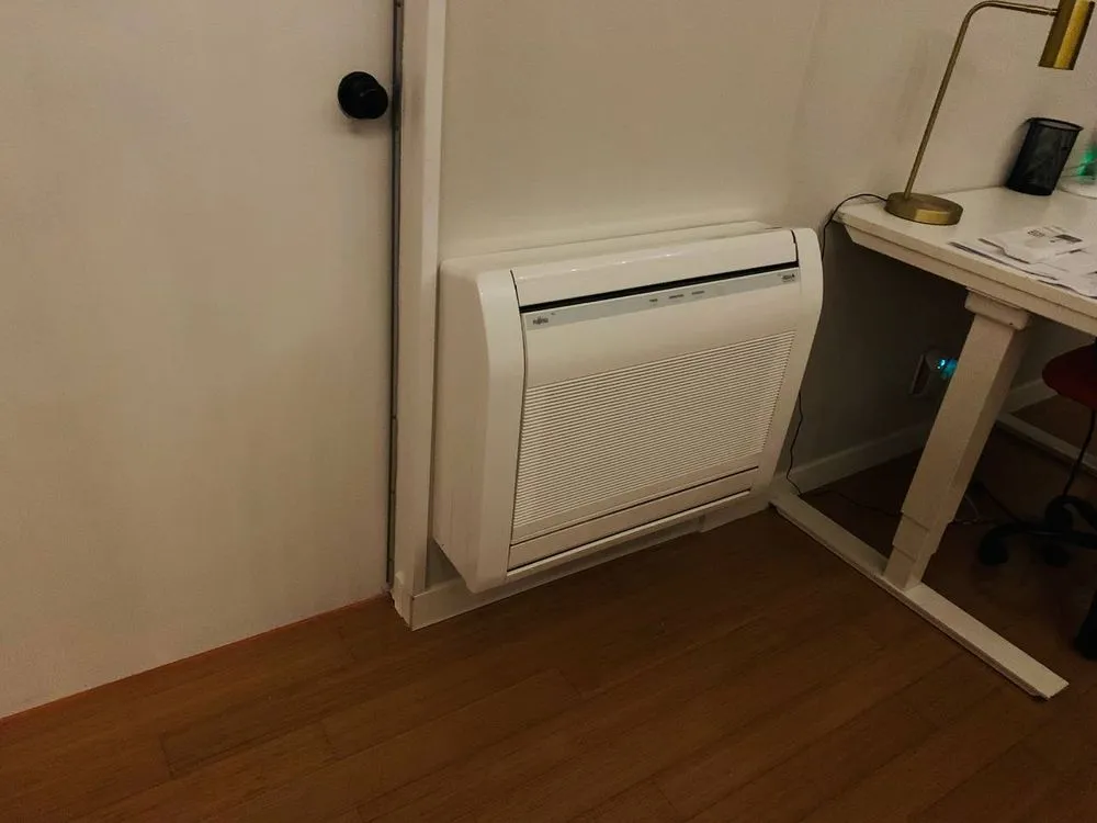 Slide of Trio Heating & Air