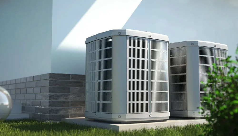 Slide of Trio HVACR Services