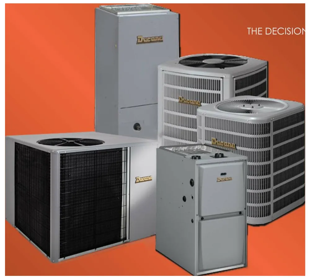 Slide of Trio HVACR Services