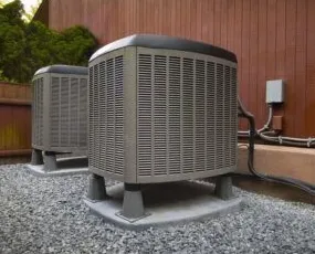 Slide of Trio HVACR Services