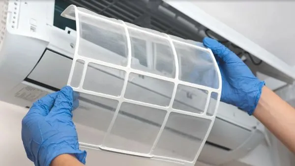 Trio HVACR Services Logo