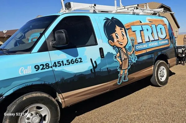 Trio Quality Service