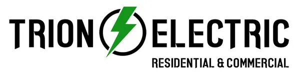 Trion Electric Logo