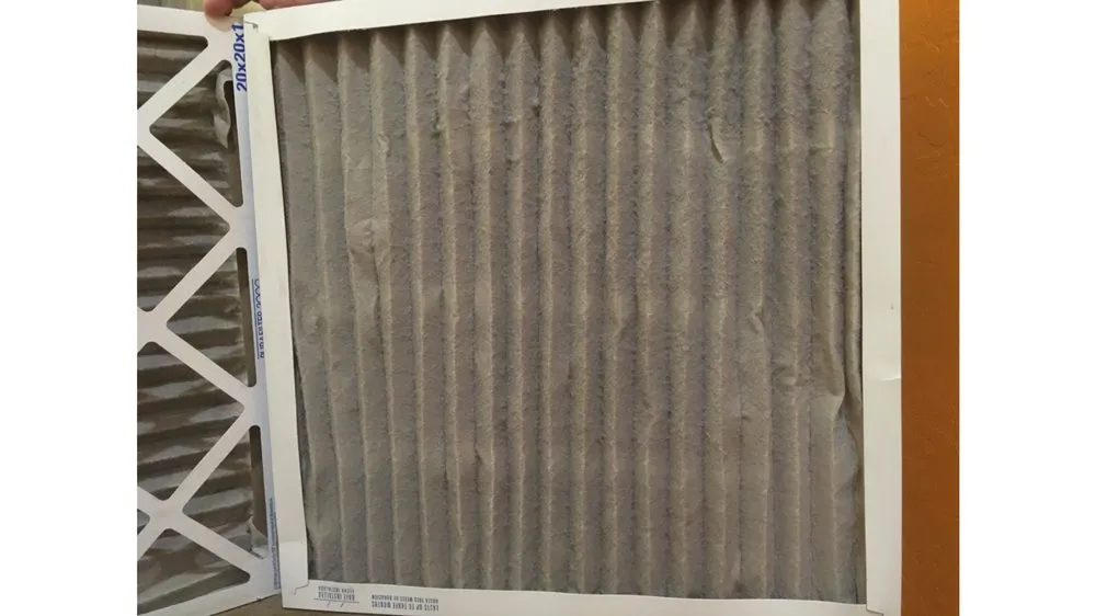 Slide of Triple A Air Conditioning & Heating