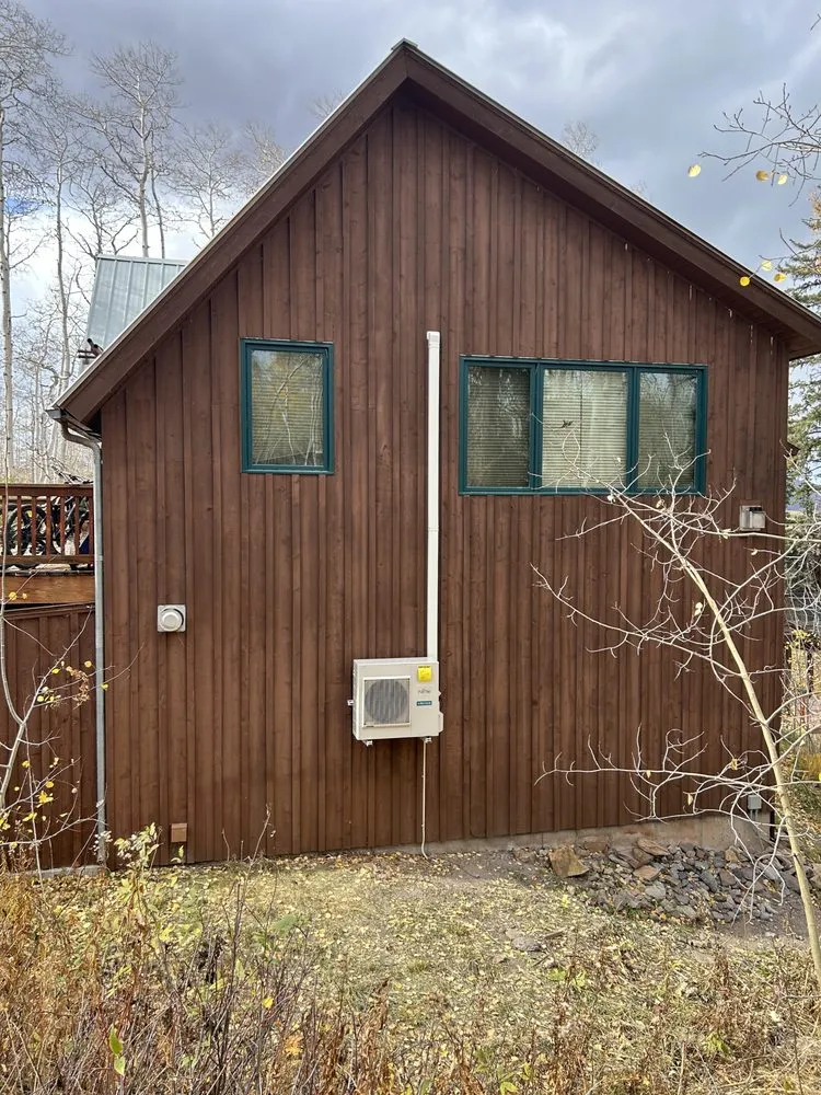 Slide of Triple A Heating & Air