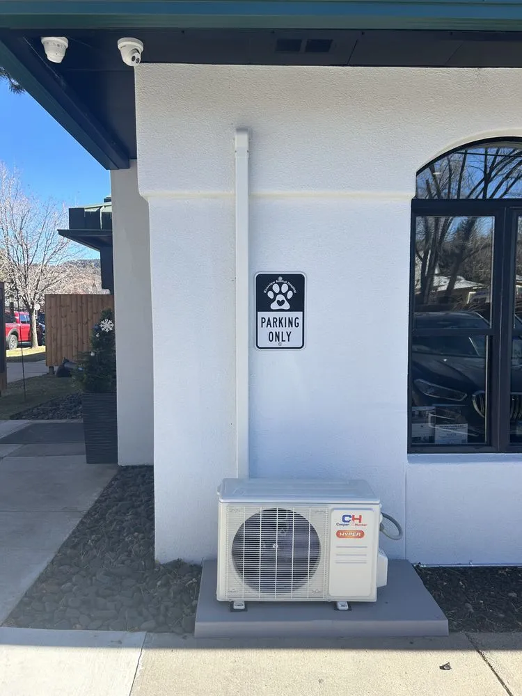 Slide of Triple A Heating & Air