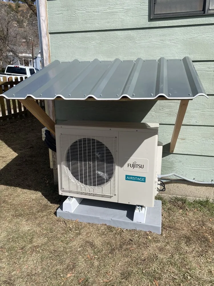 Slide of Triple A Heating & Air