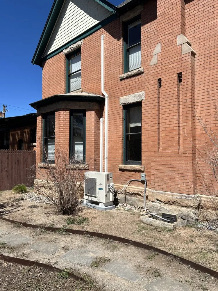 Slide of Triple A Heating & Air