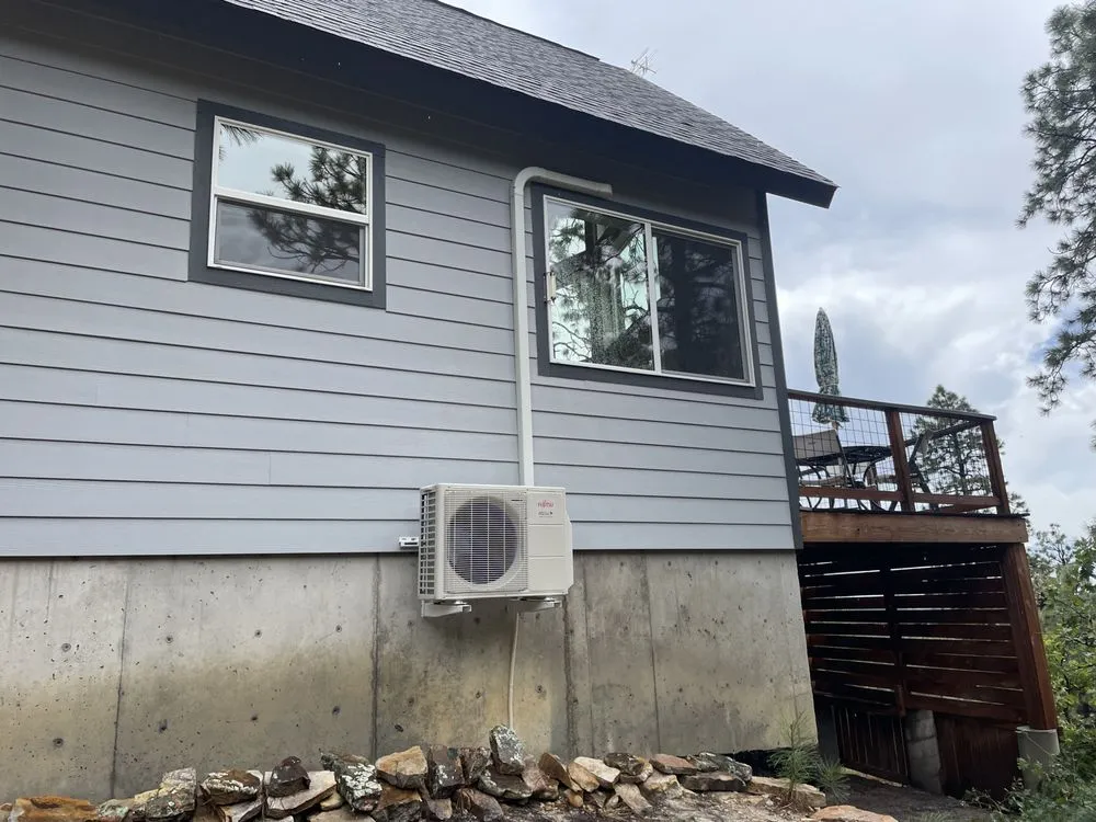 Slide of Triple A Heating & Air