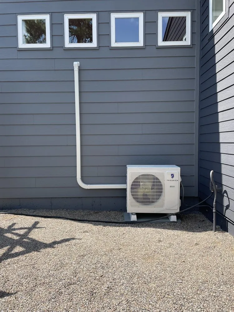 Slide of Triple A Heating & Air