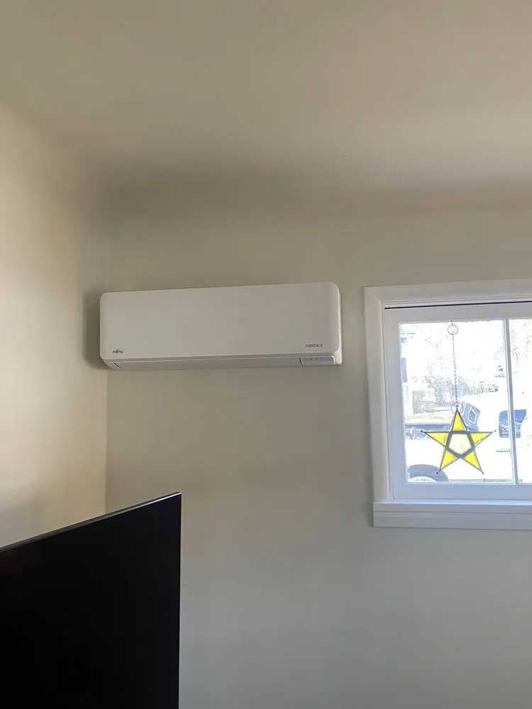 Slide of Triple A Heating & Air