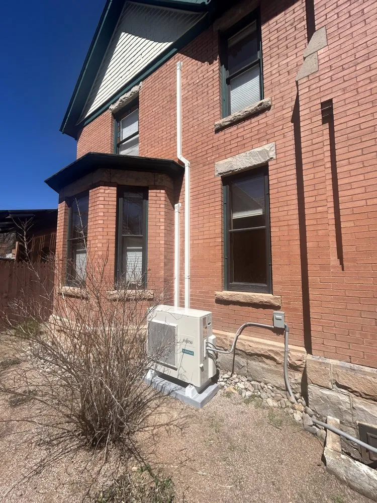 Slide of Triple A Heating & Air