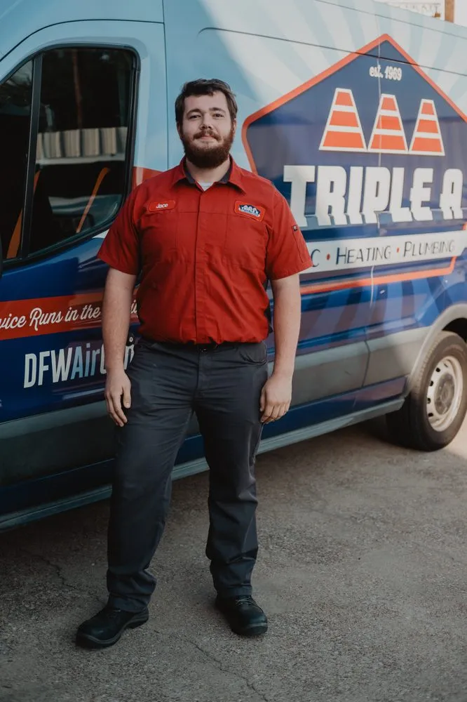 Slide of Triple A Heating, Plumbing & AC Repair