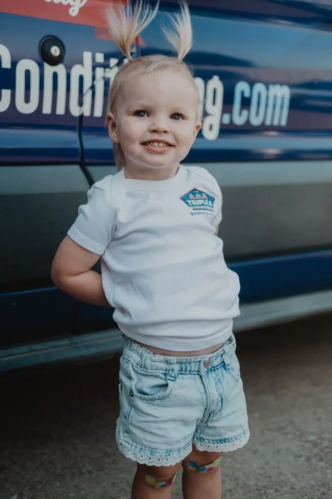 Slide of Triple A Heating, Plumbing & AC Repair