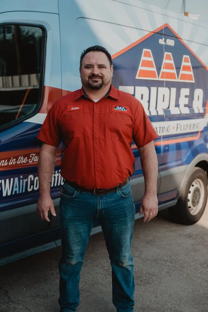 Slide of Triple A Heating, Plumbing & AC Repair