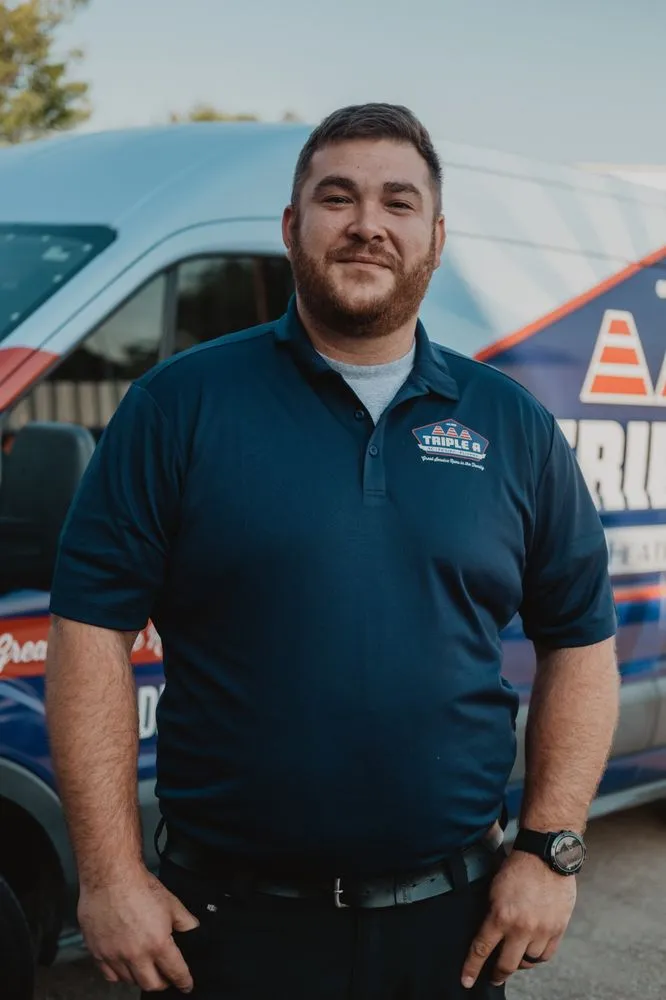 Slide of Triple A Heating, Plumbing & AC Repair