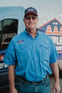 Slide of Triple A Heating, Plumbing & AC Repair