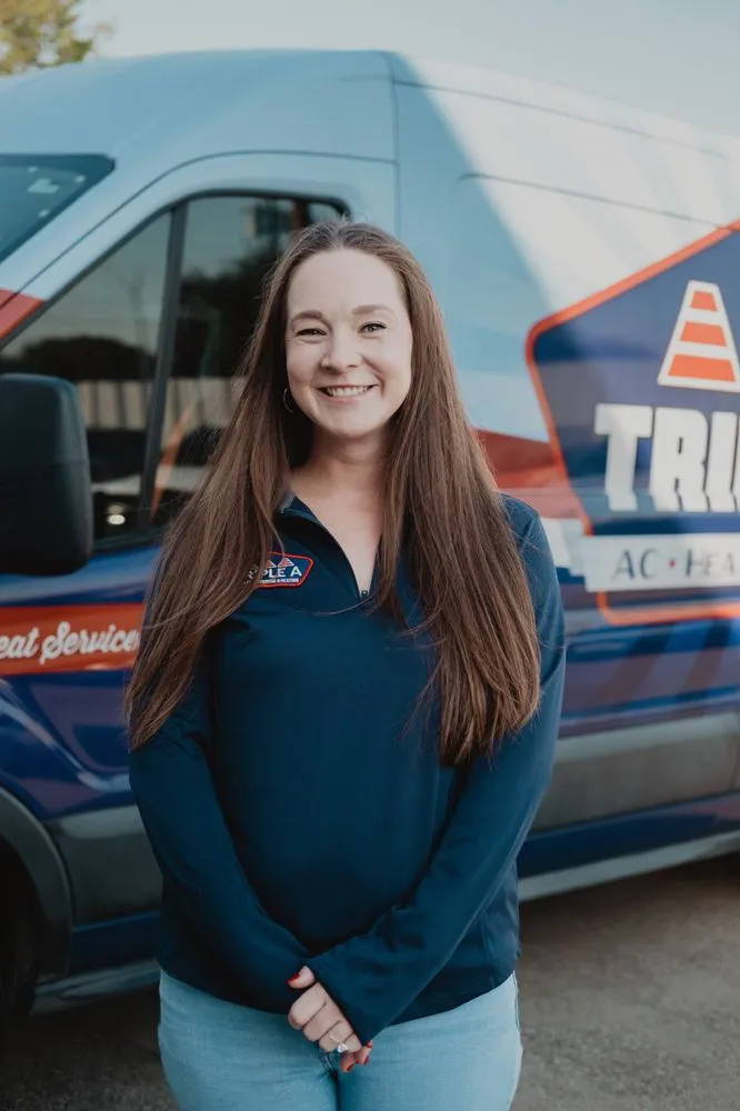 Slide of Triple A Heating, Plumbing & AC Repair