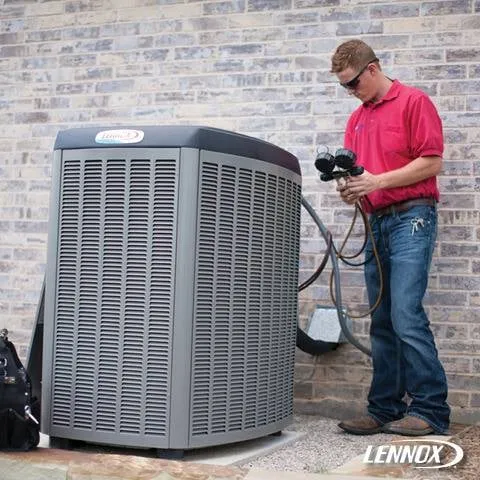 Slide of Triple A Heating, Plumbing & AC Repair