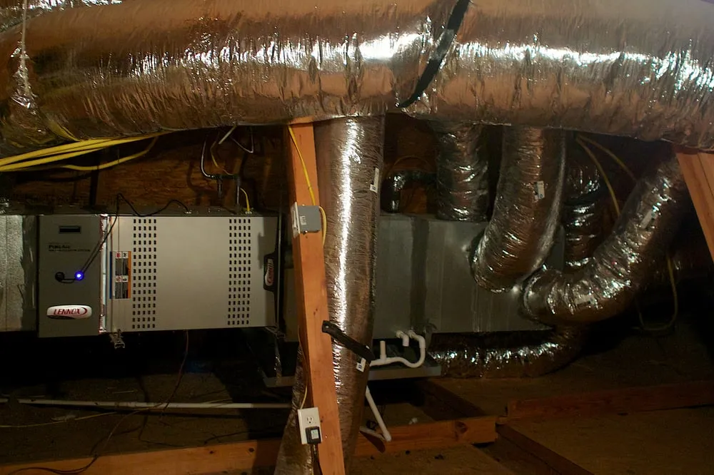 Slide of Triple A Heating, Plumbing & AC Repair