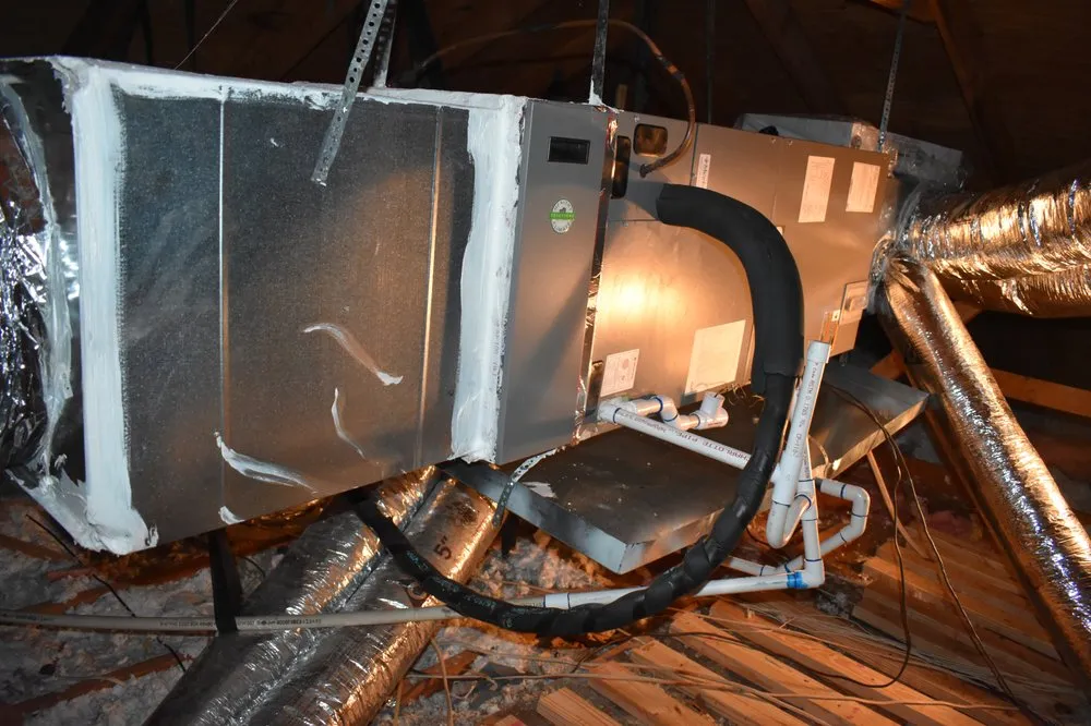 Slide of Triple A Heating, Plumbing & AC Repair