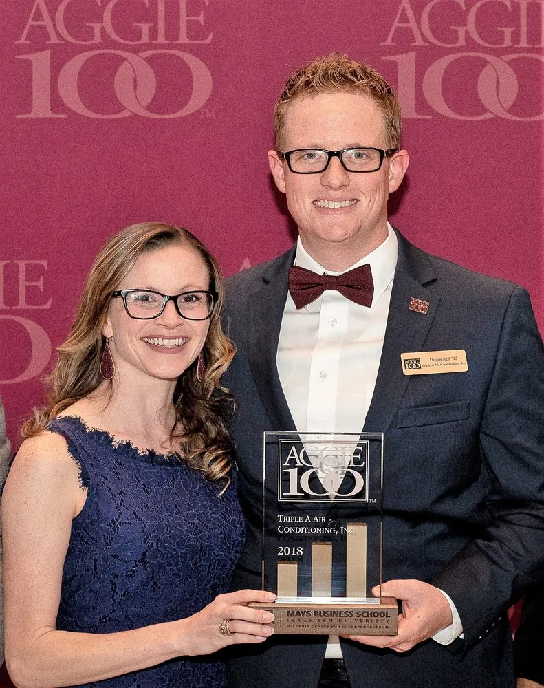 Slide of Triple A Heating, Plumbing & AC Repair