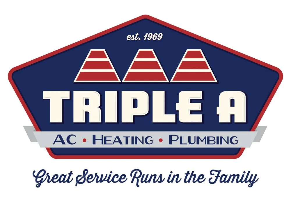 Slide of Triple A Heating, Plumbing & AC Repair