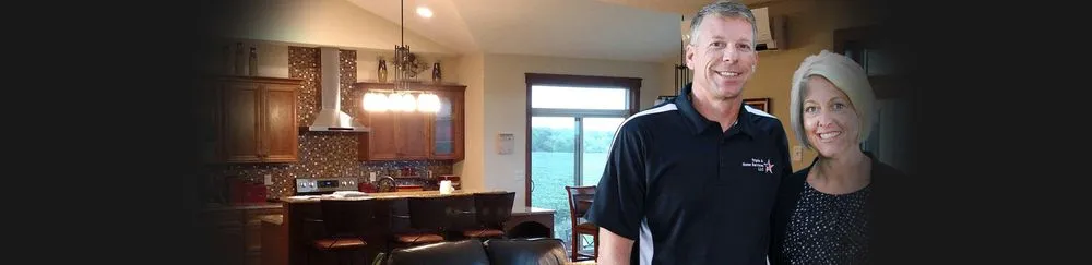 Slide of Triple A Home Services