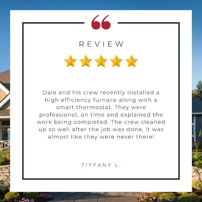 Slide of Triple A Home Services