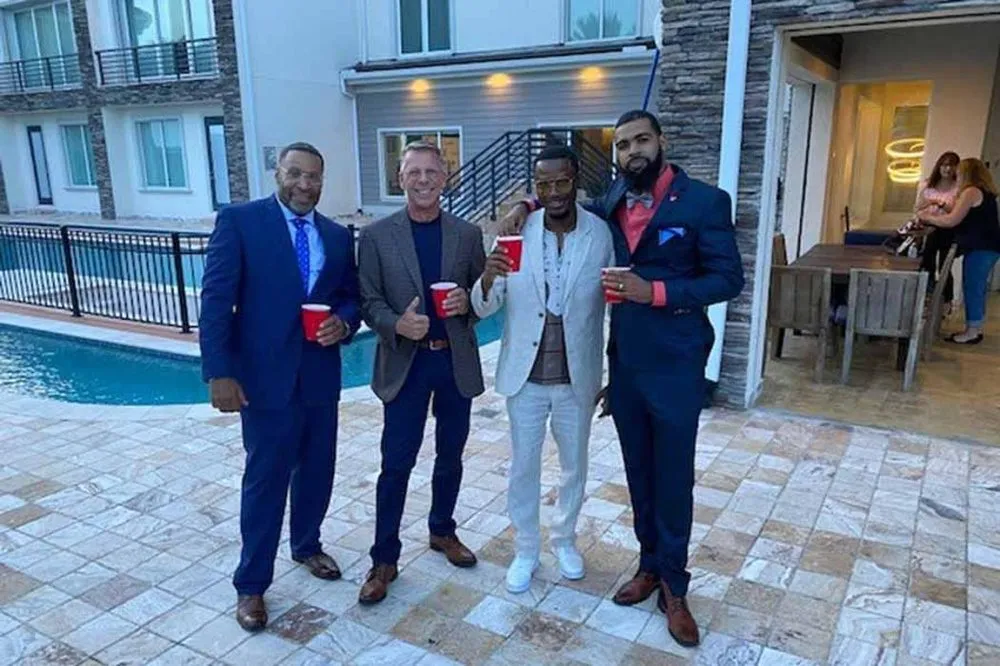 Slide of Triple A Home Services