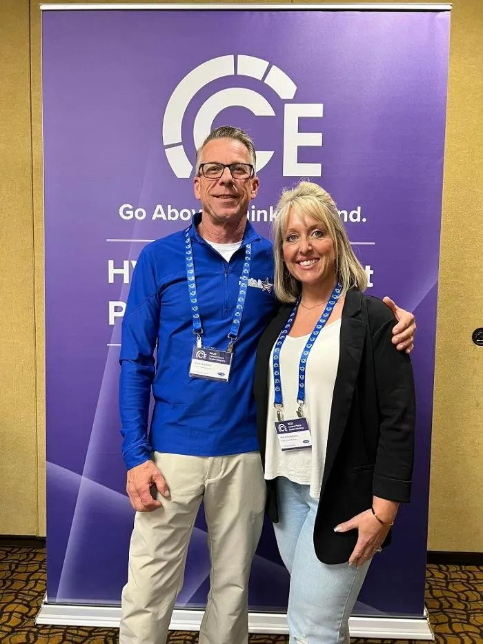 Slide of Triple A Home Services