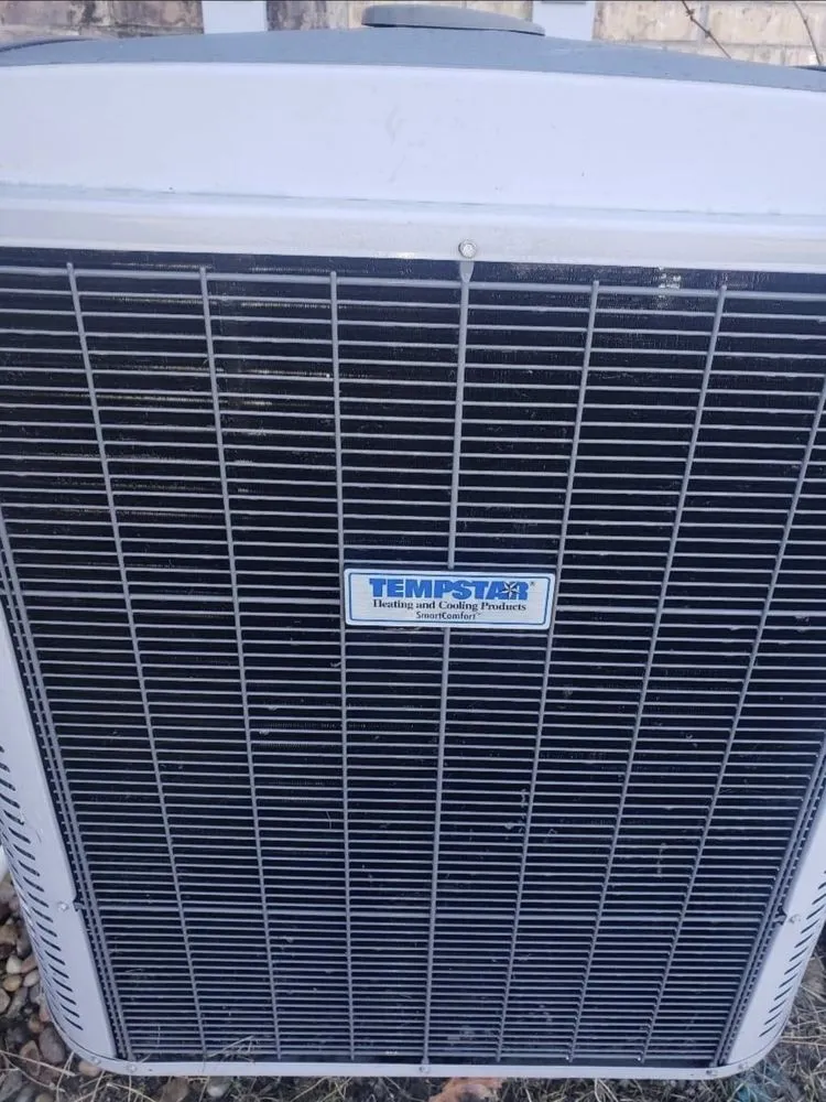 Slide of Triple A HVAC
