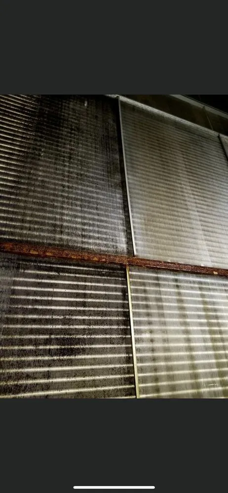 Slide of Triple A HVAC