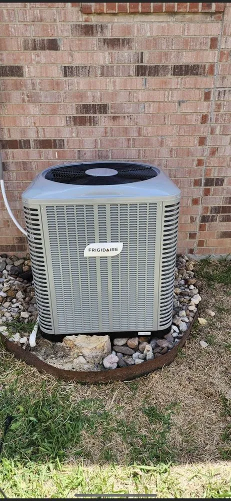 Slide of Triple A HVAC