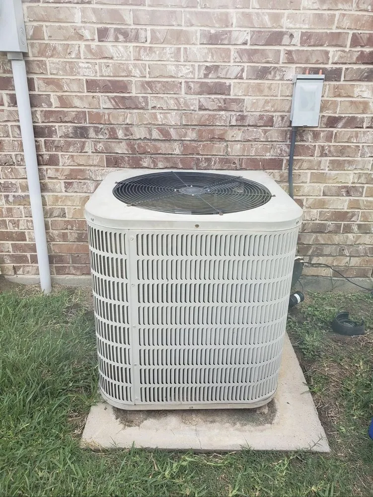 Slide of Triple A HVAC
