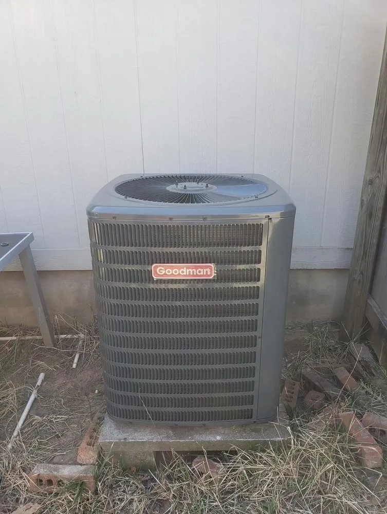 Slide of Triple A HVAC