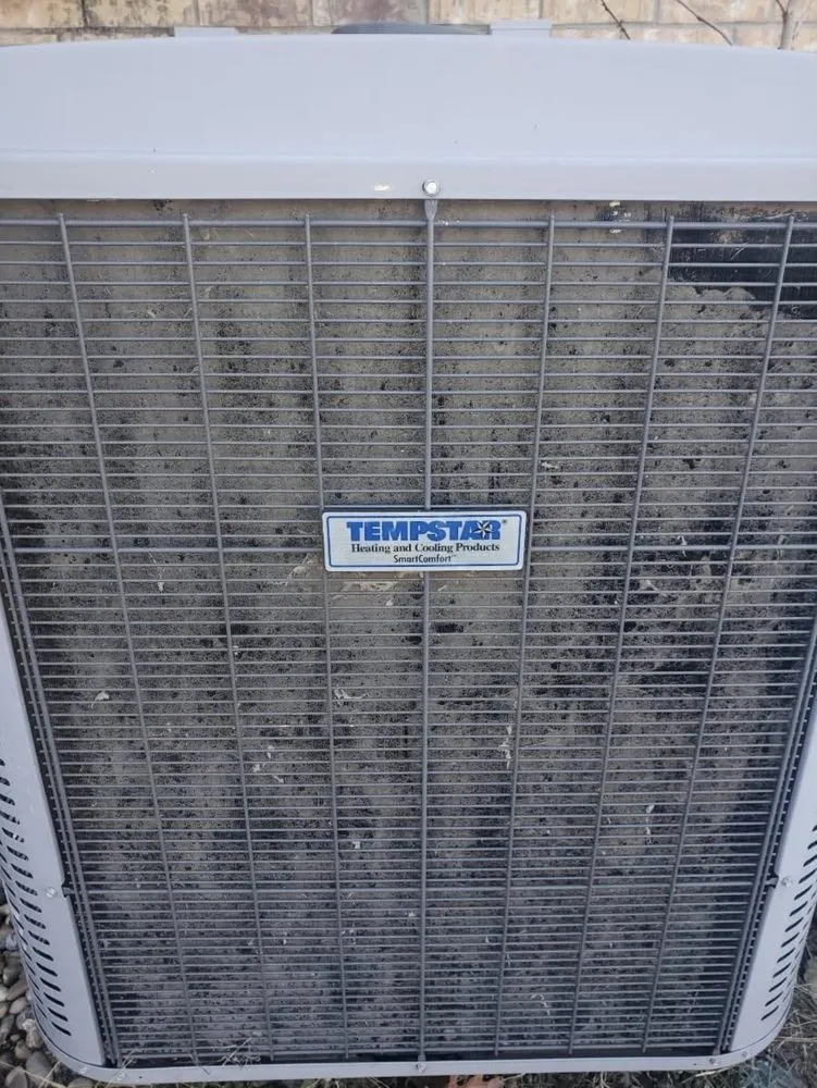 Slide of Triple A HVAC