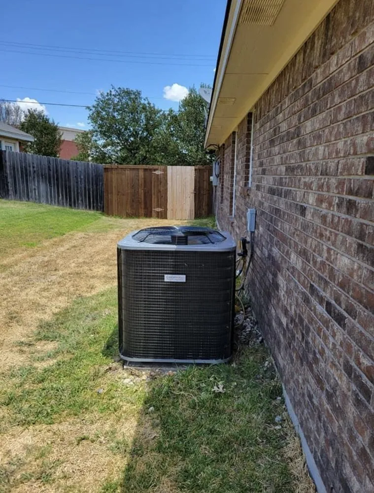 Slide of Triple A HVAC
