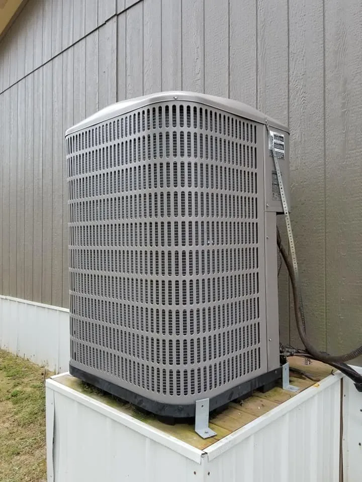 Slide of Triple C Air Conditioning