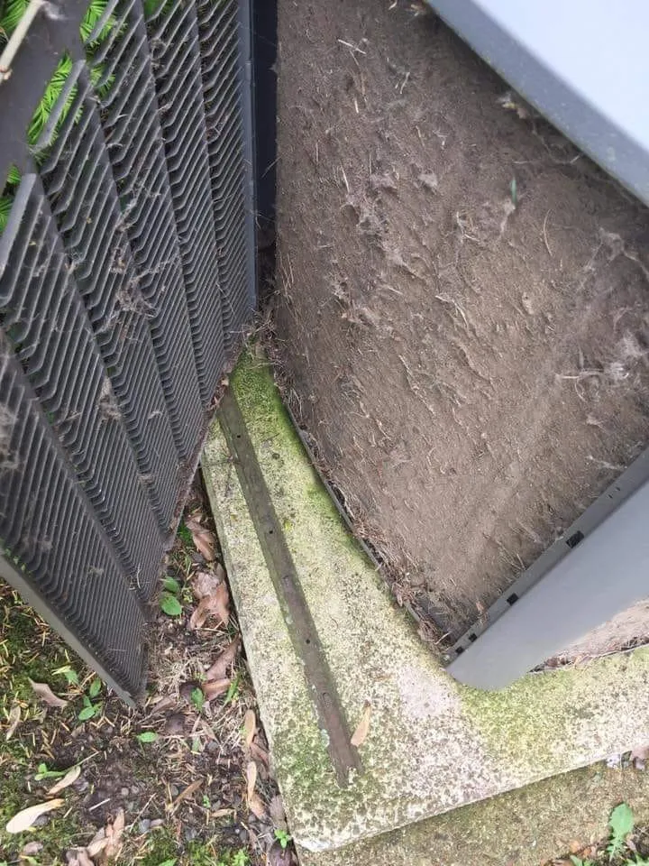 Slide of Triple C Air Conditioning