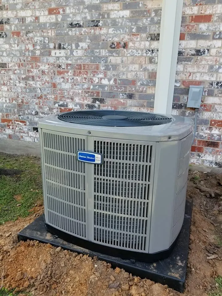 Slide of Triple C Air Conditioning