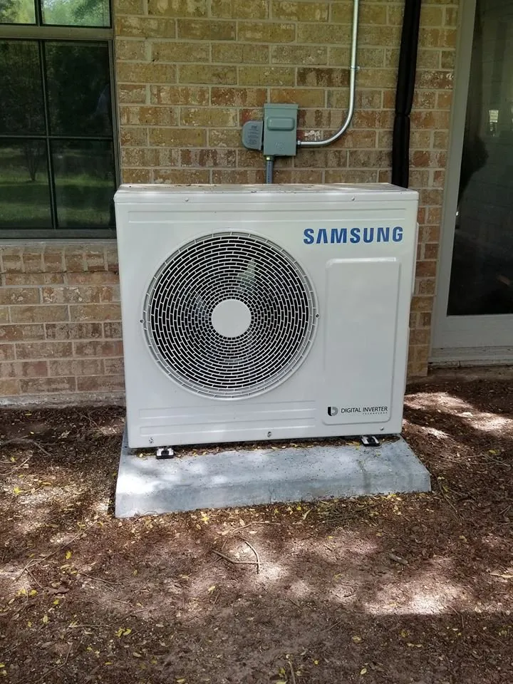 Slide of Triple C Air Conditioning