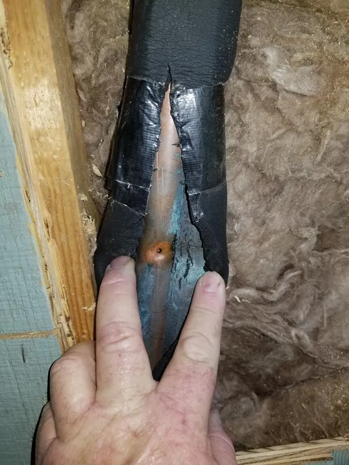 Slide of Triple C Air Conditioning