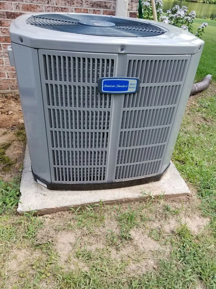 Slide of Triple C Air Conditioning